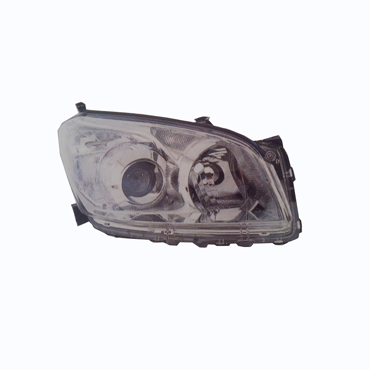 Óptica para Toyota RAV-4 2009 / 2012 derecha