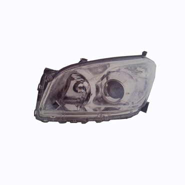 Óptica para Toyota RAV-4 2009 / 2012 izquierda