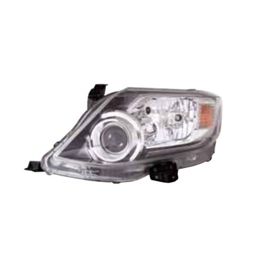 Óptica para Toyota SW4 2012 / 2015 izquierda