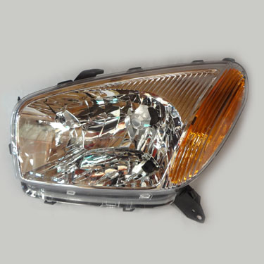 Óptica para Toyota RAV-4 2001 / 2003 derecha Usa
