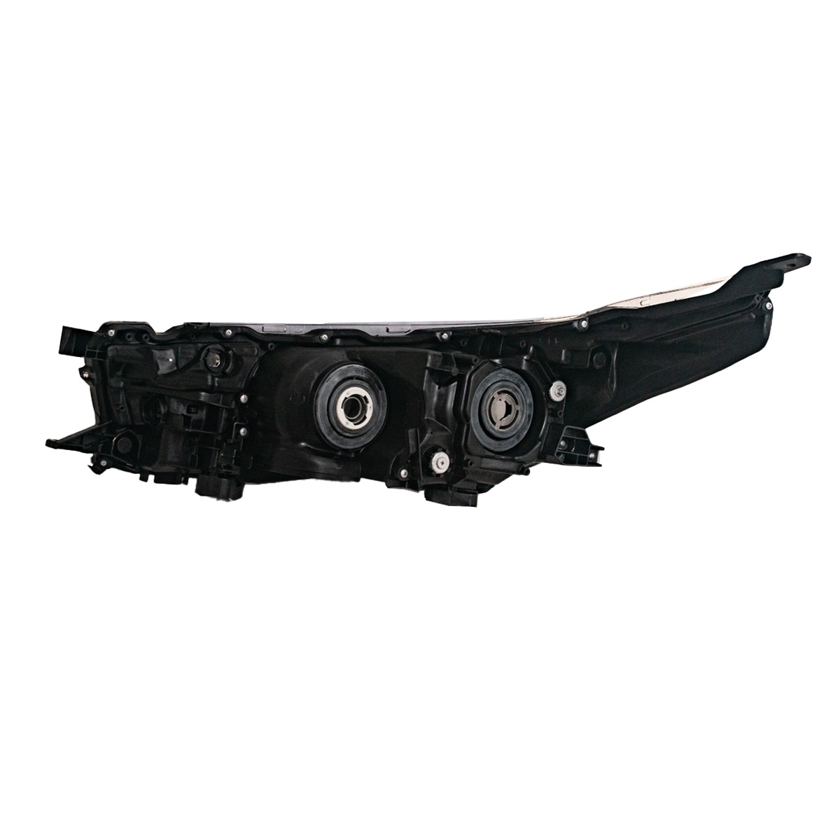 Óptica para Toyota Corolla 2014 / 2016 derecha Xli Posición sin LED