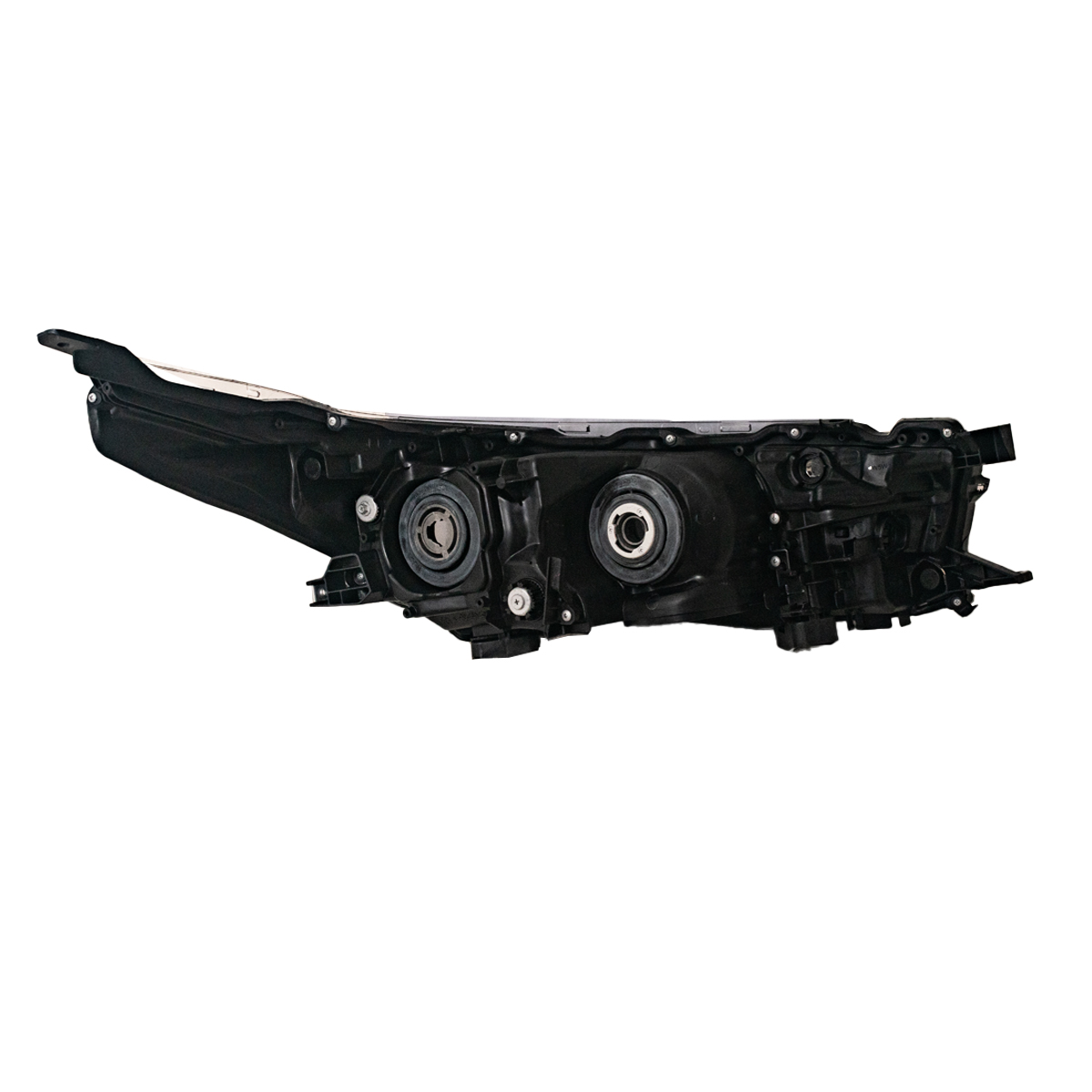 Óptica para Toyota Corolla 2014 / 2016 izquierda Xli Posición sin LED