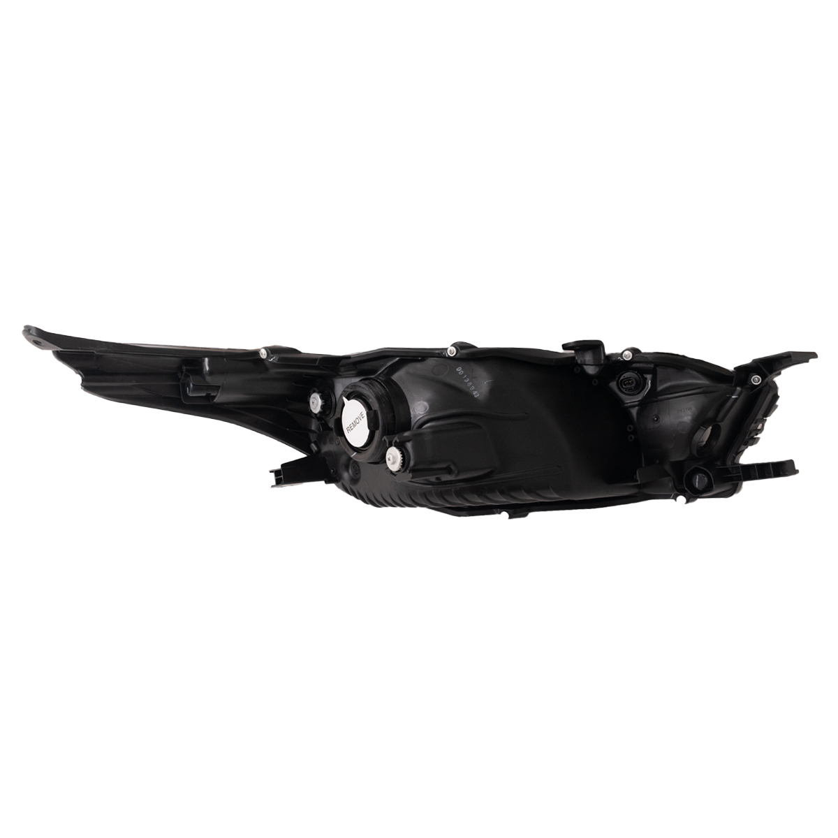 Óptica para Toyota Yaris 2016 / 2018 izquierda