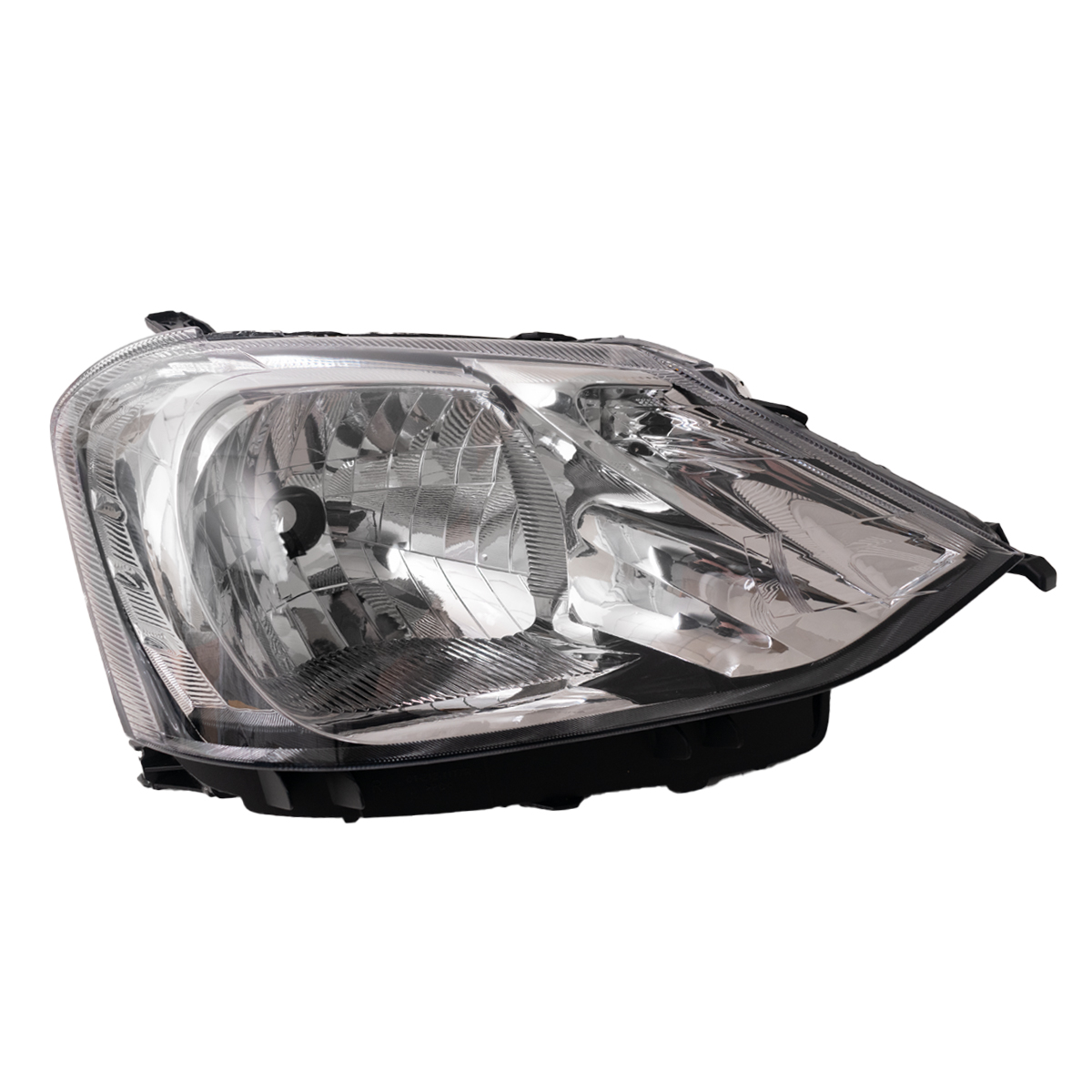 Óptica para Toyota Etios Cross Desde 2014 derecha
