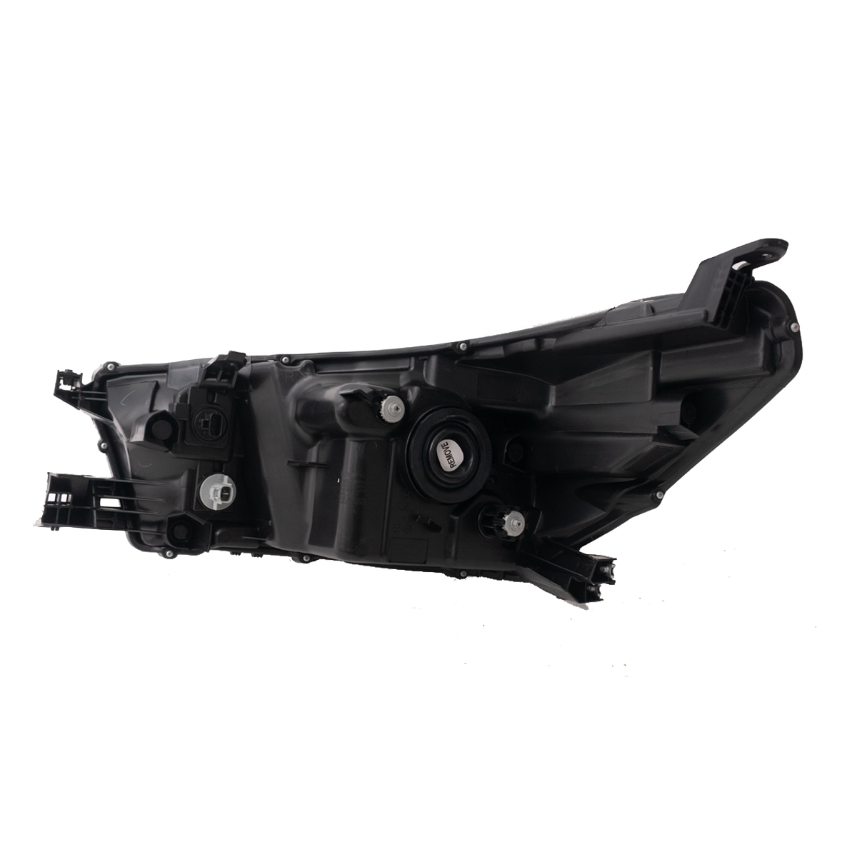 Óptica para Toyota Hilux 2016 / 2020 derecha T / Koito