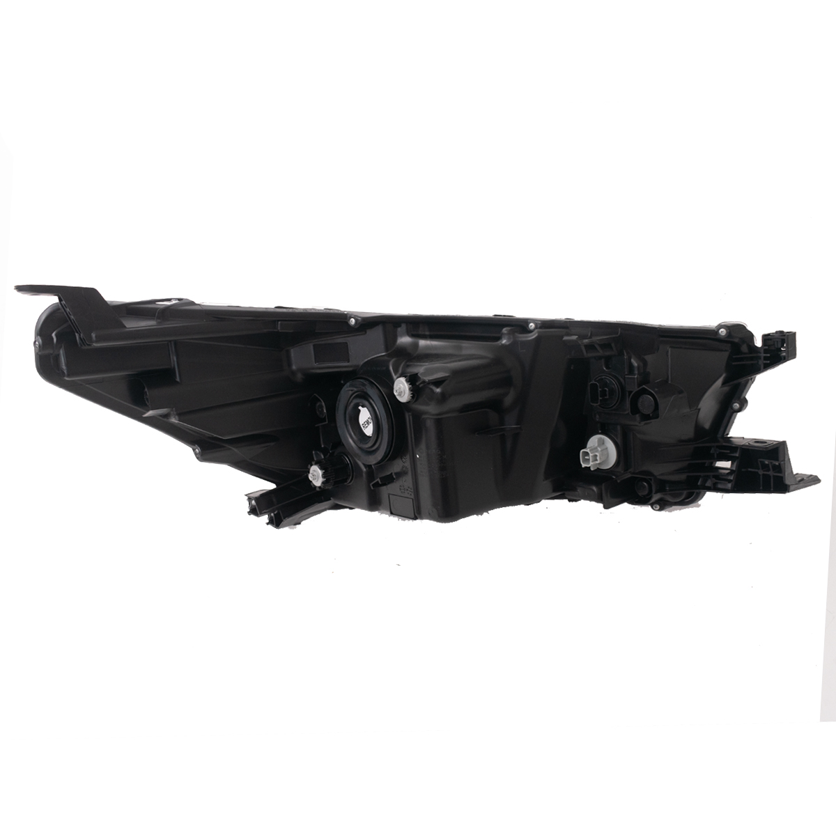 Óptica para Toyota Hilux 2016 / 2020 izquierda T / Koito
