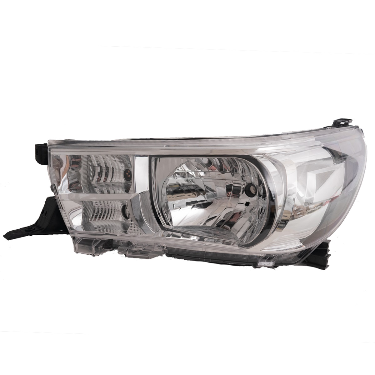 Óptica para Toyota Hilux 2016 / 2020 izquierda T / Koito