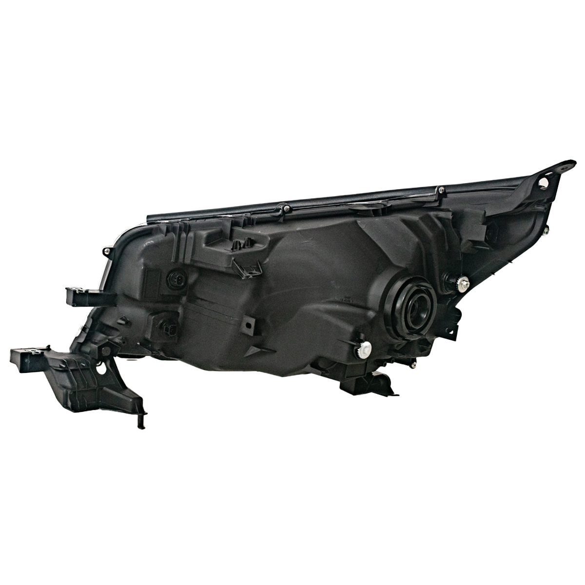Óptica para Toyota Hiace 2021 / 2023 derecha