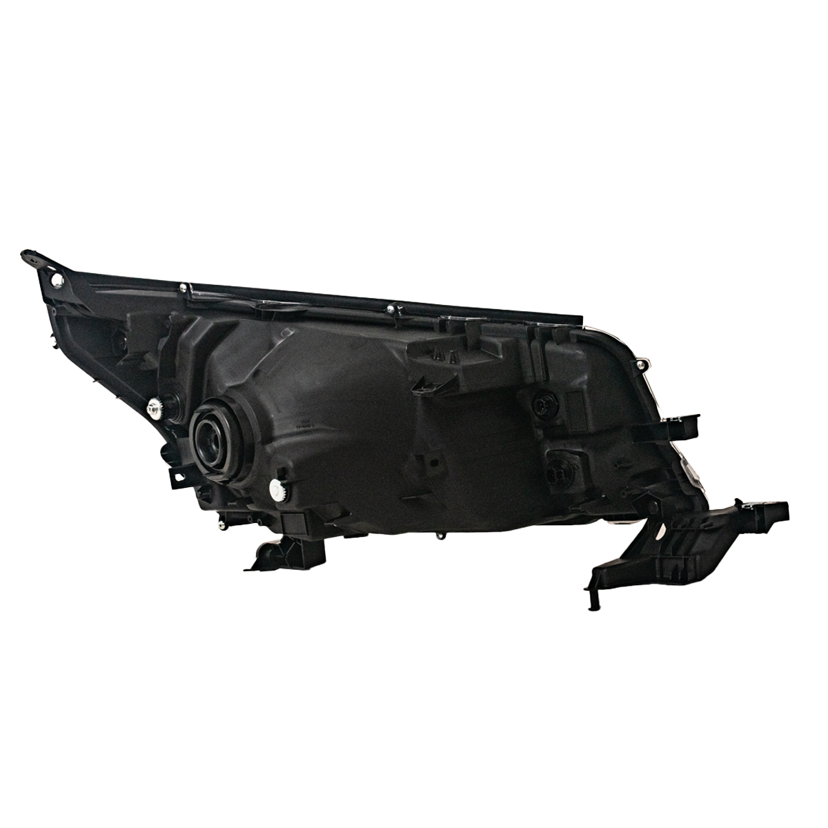 Óptica para Toyota Hiace 2021 / 2023 izquierda