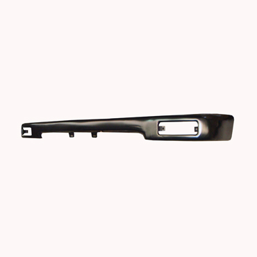 Paragolpe para Toyota Hilux 1993 / 2001 4X2 delantero Pintado