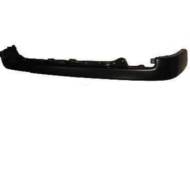 Paragolpe para Toyota Hilux 2001 / 2004 delantero Pintado