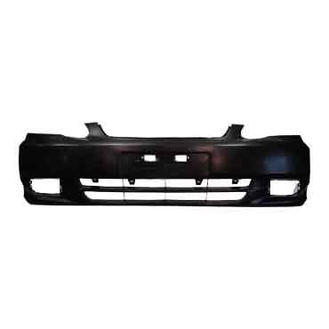 Paragolpe para Toyota Corolla 2002 / 2005 delantero