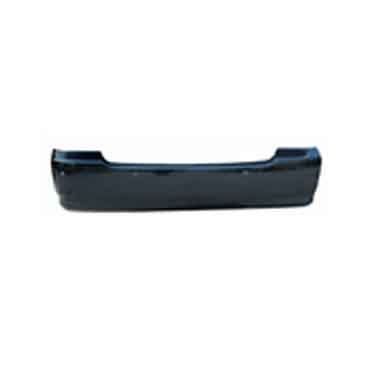 Paragolpe para Toyota Corolla 2002 / 2007 trasero