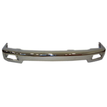 Paragolpe para Toyota SW4 1996 / 1999 delantero cromado