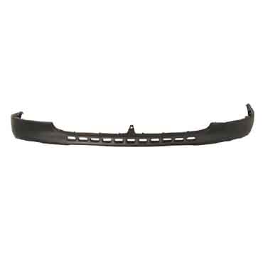Paragolpe para Toyota Corolla 1997 / 1999 delantero inferior AE111