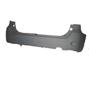 Paragolpe para Toyota SW4 2006 / 2012 trasero