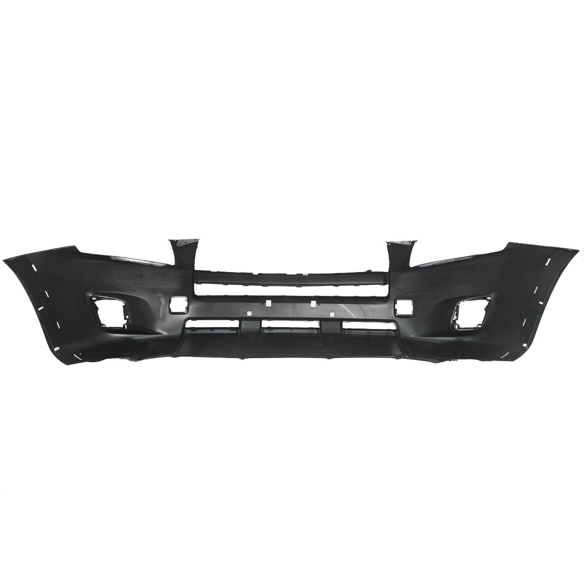 Paragolpe para Toyota RAV-4 2009 / 2012 delantero con Agujero