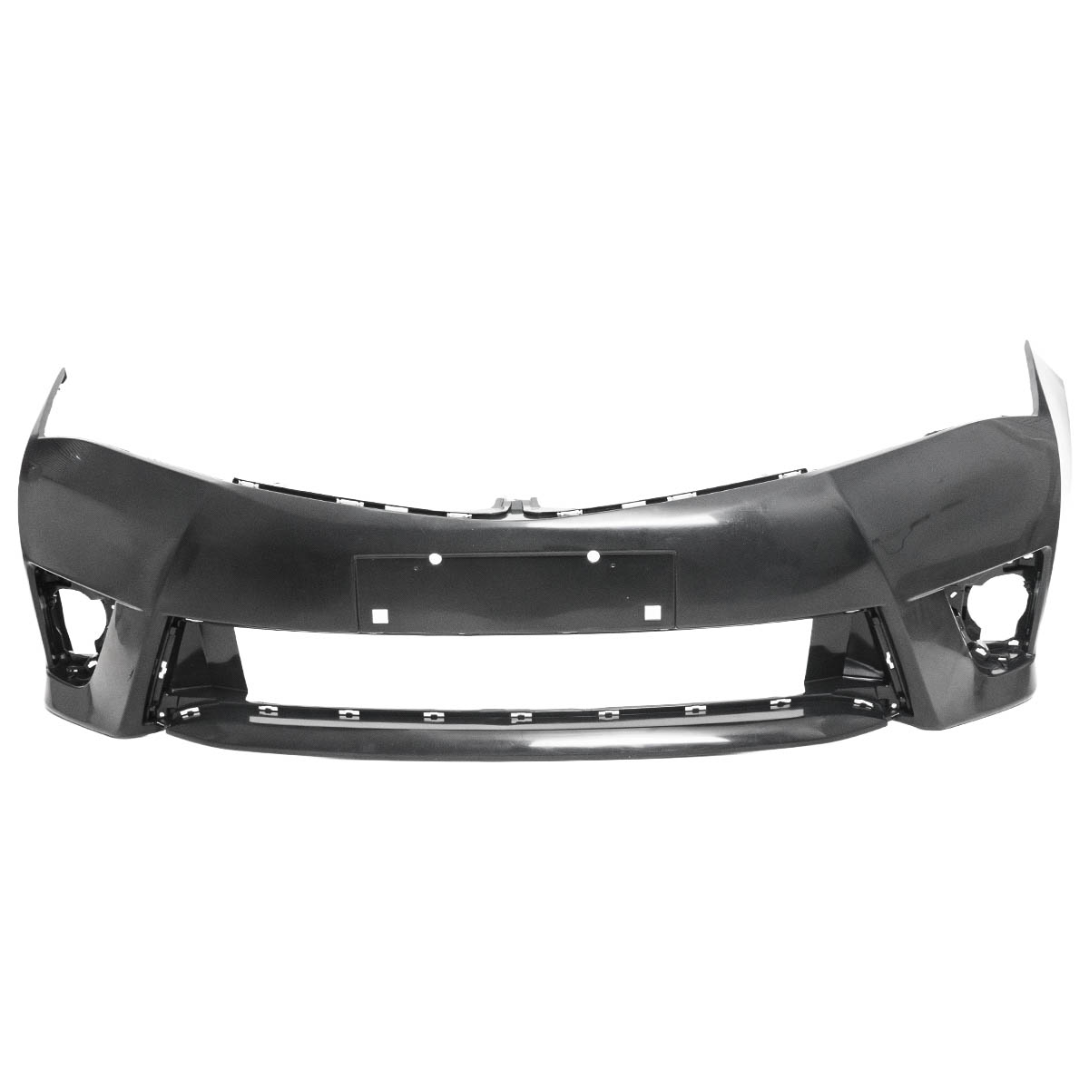 Paragolpe para Toyota Corolla 2014 / 2016 delantero