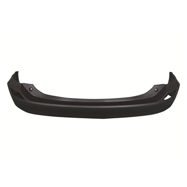 Paragolpe para Toyota RAV-4 2013 / 2016 trasero sin Sensor