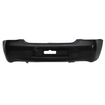 Paragolpe para Toyota Etios 2012 / 2016 4 Ptas trasero