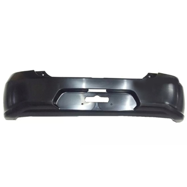 Paragolpe para Toyota Etios 2017 en Adelante trasero 5 Ptas