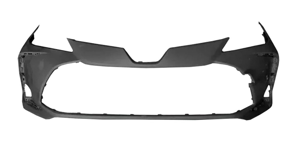 Paragolpe para Toyota Corolla 2020 en Adelante delantero