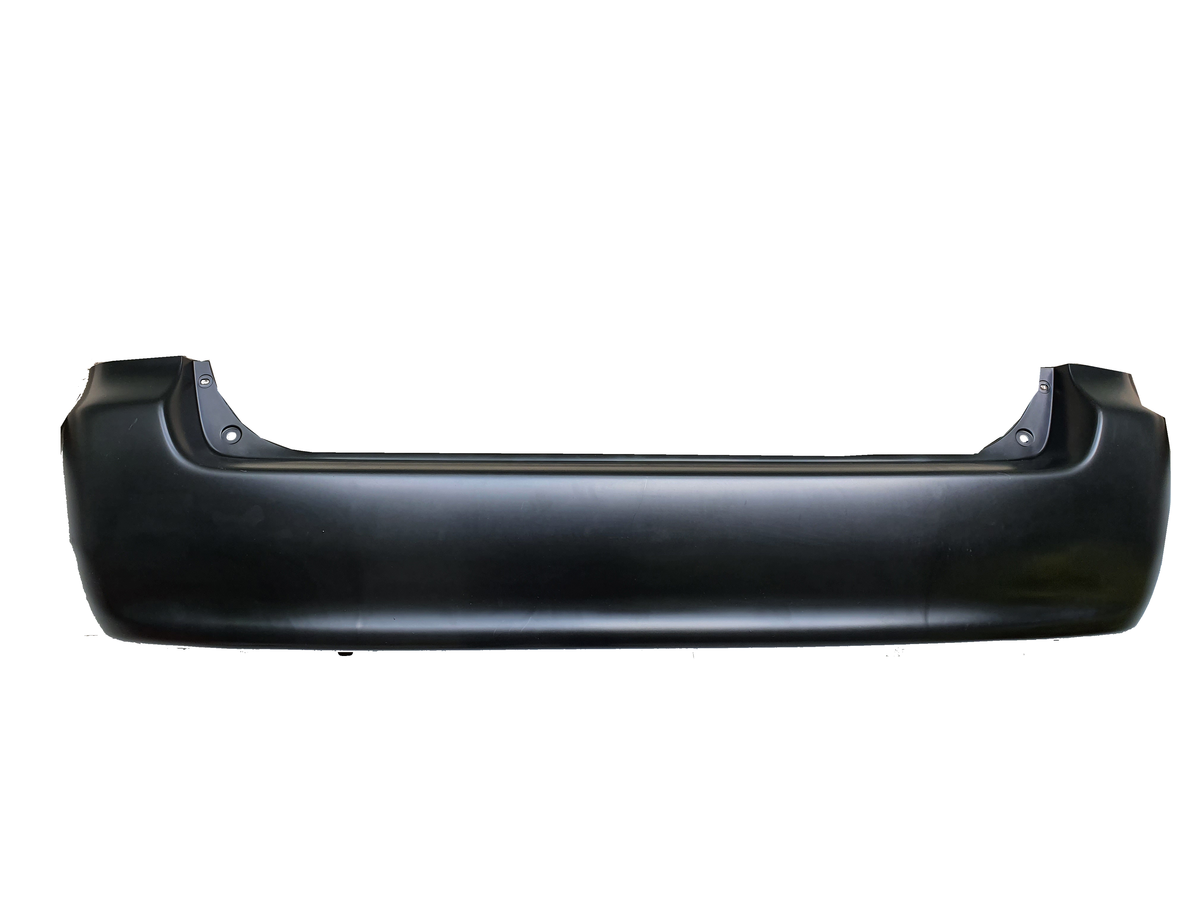 Paragolpe para Toyota Corolla Fielder Desde 2005 trasero
