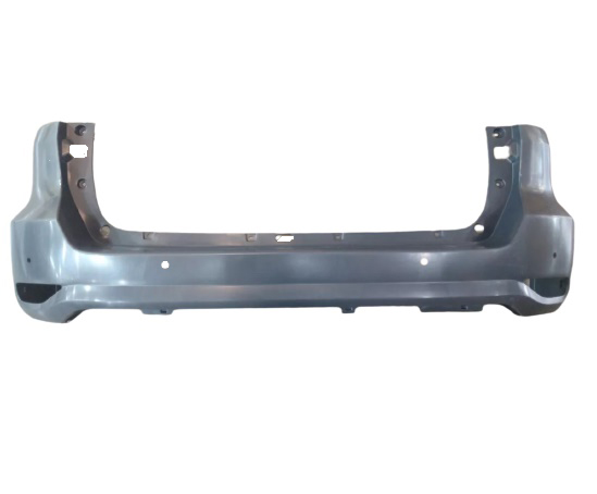 Paragolpe para Toyota SW4 2020 / 2022 trasero