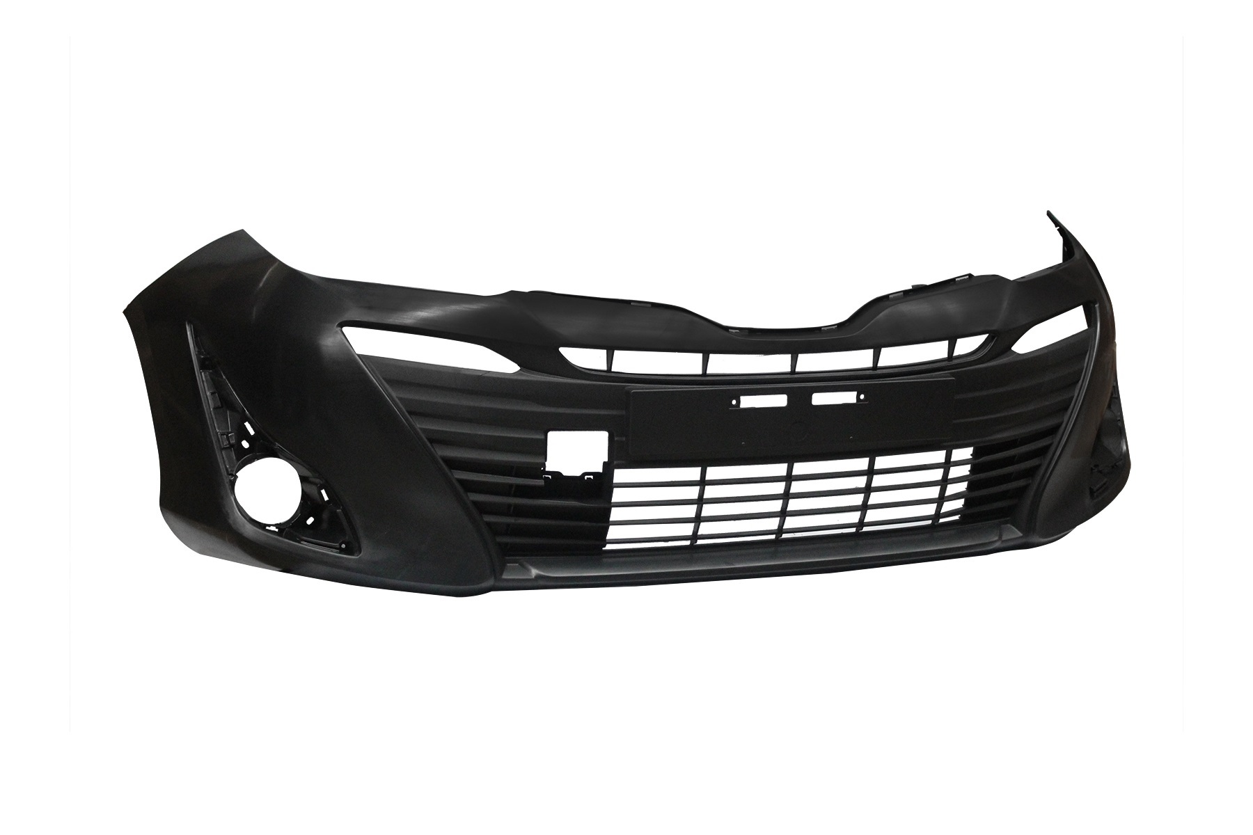 Paragolpe para Toyota Yaris 2018 / 2023 4 Ptas delantero con Grilla Incorporada