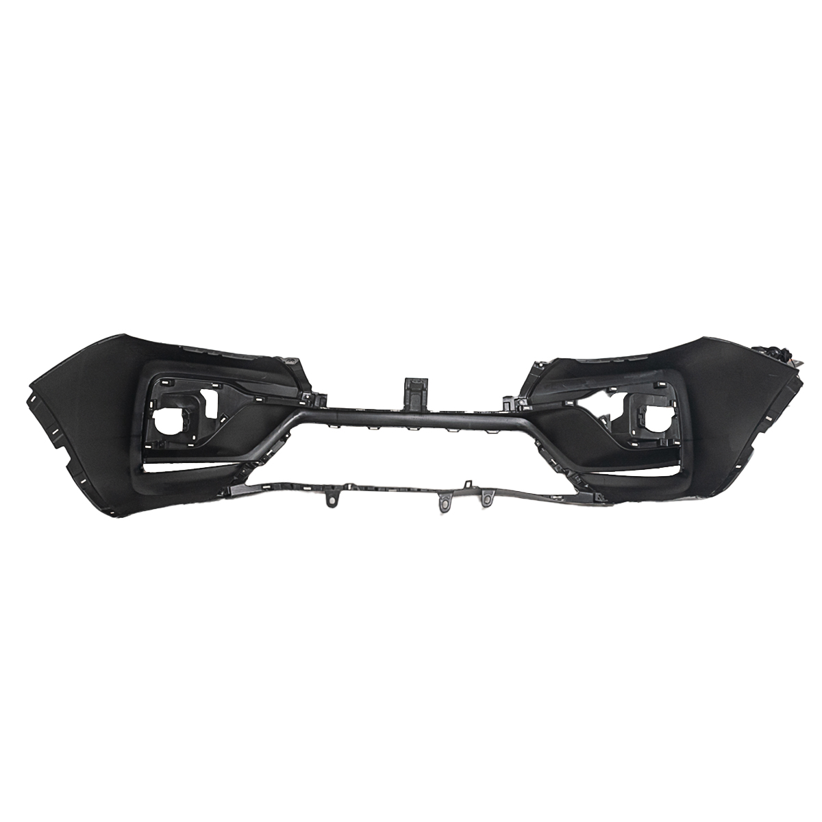 Paragolpe para Toyota SW4 Desde 2021 delantero