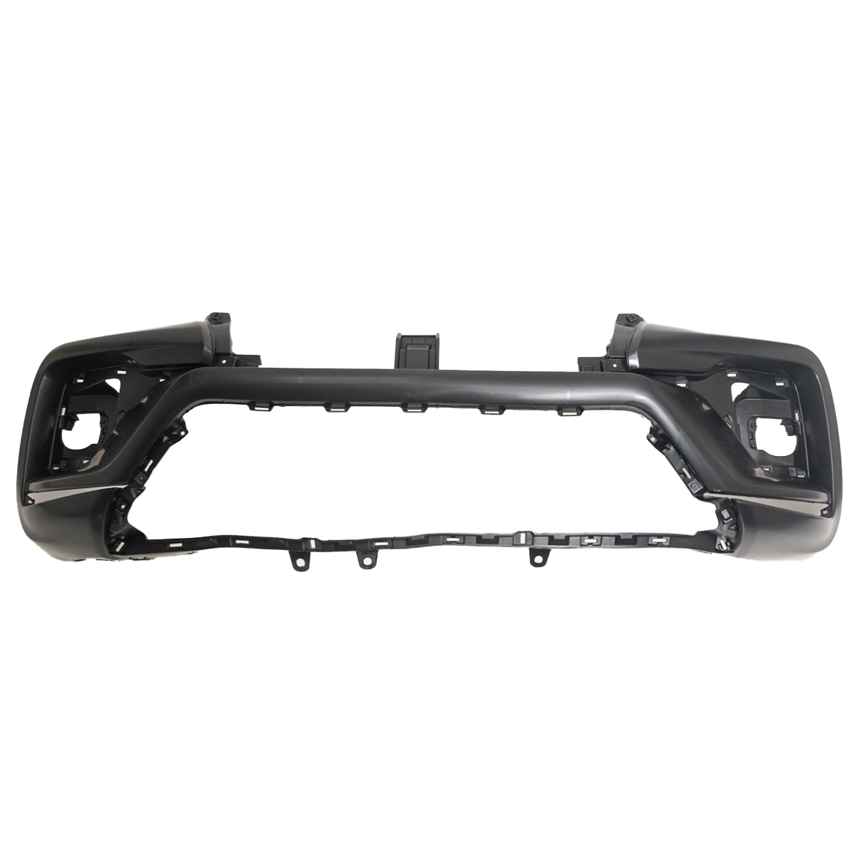 Paragolpe para Toyota SW4 Desde 2021 delantero