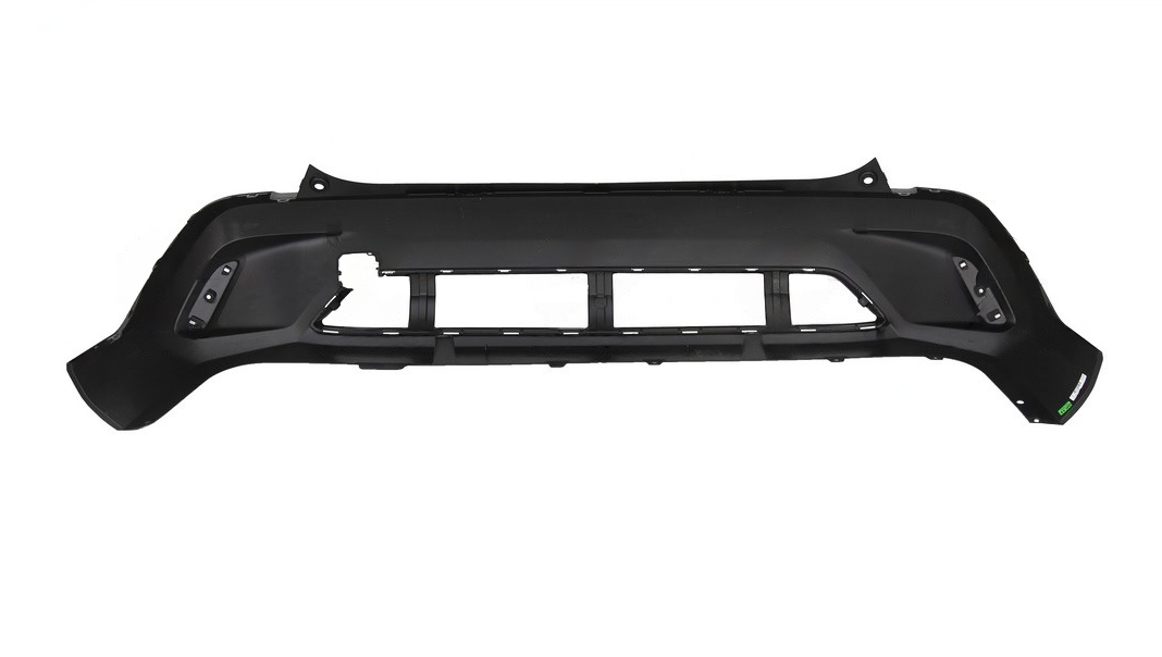 Paragolpe para Toyota Corolla Cross 2021 en Adelante trasero