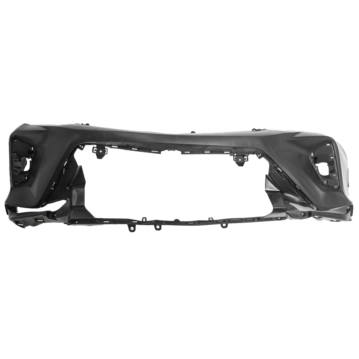 Paragolpe para Toyota SW4 Desde 2023 delantero