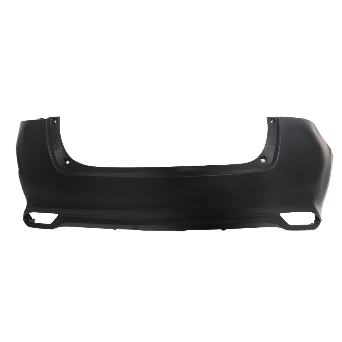 Paragolpe para Toyota Yaris 2018 en Adelante 5 Ptas trasero