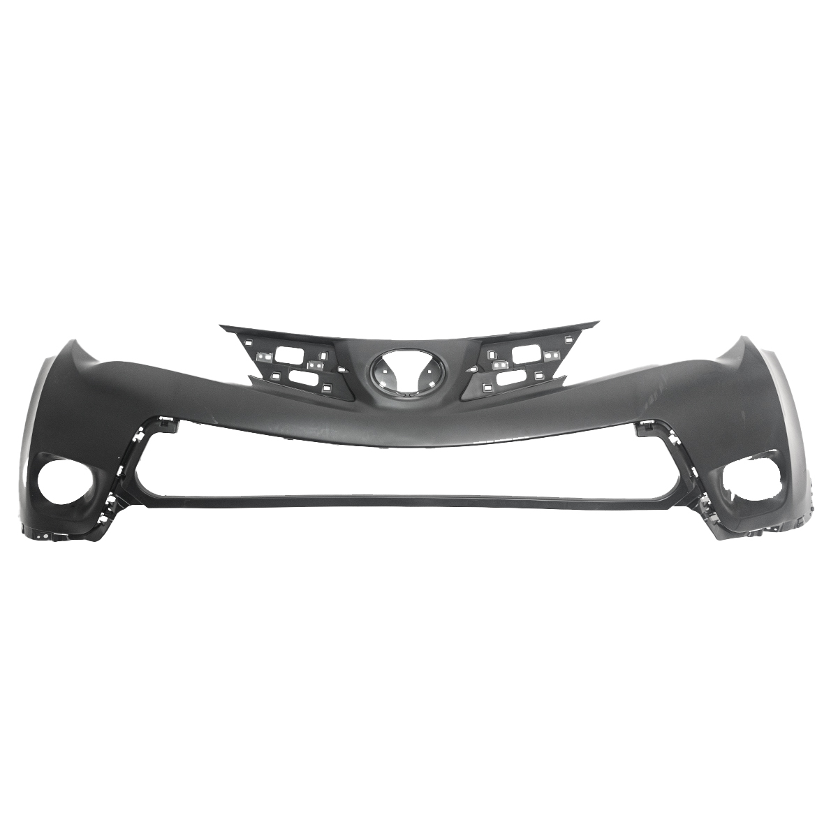 Paragolpe para Toyota RAV-4 2013 / 2016 superior delantero