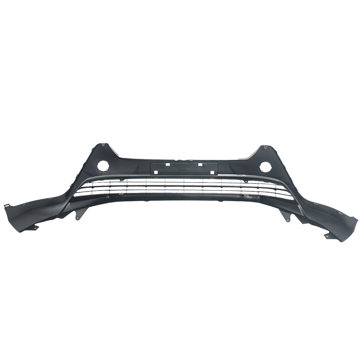 Paragolpe para Toyota RAV-4 2013 / 2016 inferior delantero