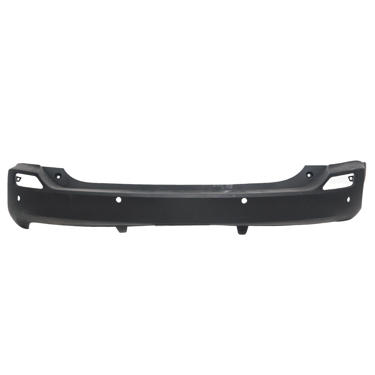 Paragolpe para Toyota RAV-4 2013 / 2016 trasero con Sensor