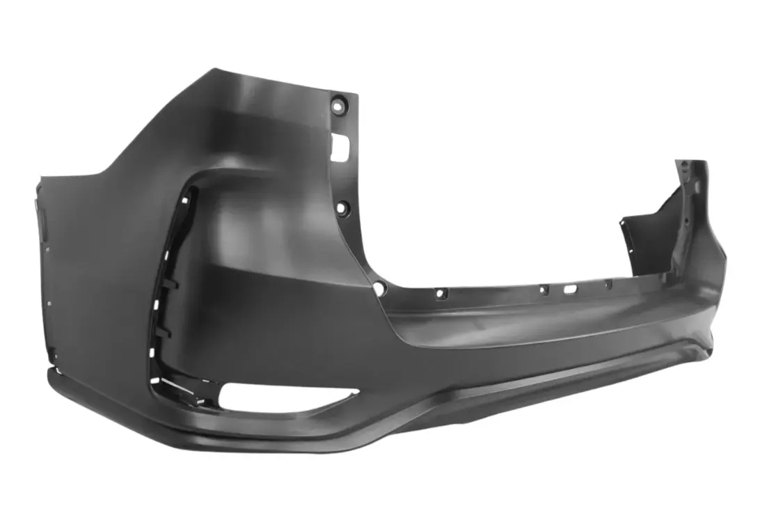 Paragolpe para Toyota SW4 Desde 2023 trasero