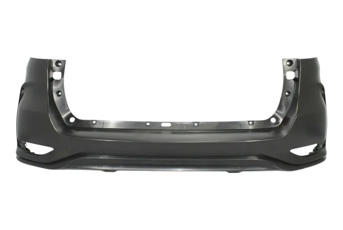 Paragolpe para Toyota SW4 Desde 2023 trasero