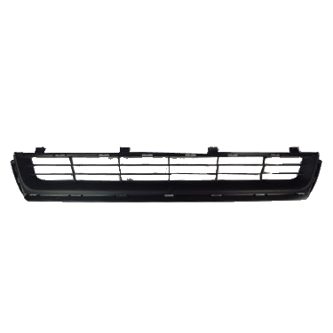 Grilla Central de Paragolpe para Toyota SW4 2012 / 2015 delantero