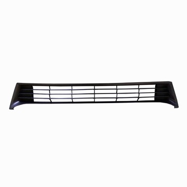 Grilla para Toyota Paragolpe / Parante / Capot Corolla 2014 / 2016 Central Paragolpe