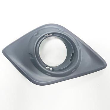 Grilla para Toyota Paragolpe / Parante / Capot Hilux 2016 / 2018 Lateral Paragolpe Aux P / Faro derecha