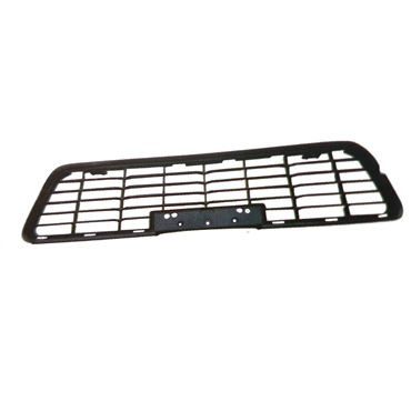 Grilla para Toyota Paragolpe / Parante / Capot Hilux 2016 / 2018 Central inferior Paragolpe