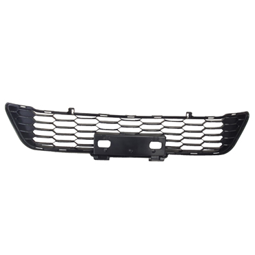Grilla Central de Paragolpe para Toyota Hilux 2019 / 2021