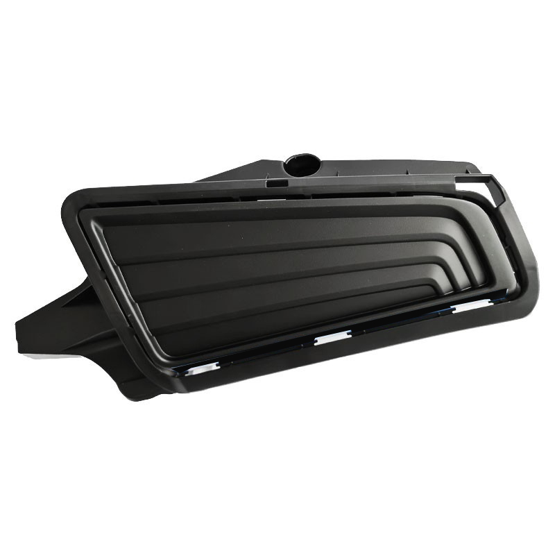 Grilla Lateral de Paragolpe para Toyota Hiace Desde 2021 sin Faro izquierdo