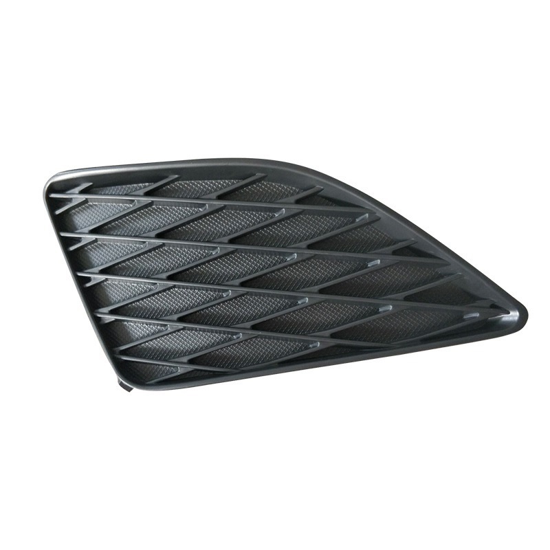 Grilla para Toyota Paragolpe / Parante / Capot Corolla 2008 / 2011 Lateral Paragolpe sin Faro izquierdo