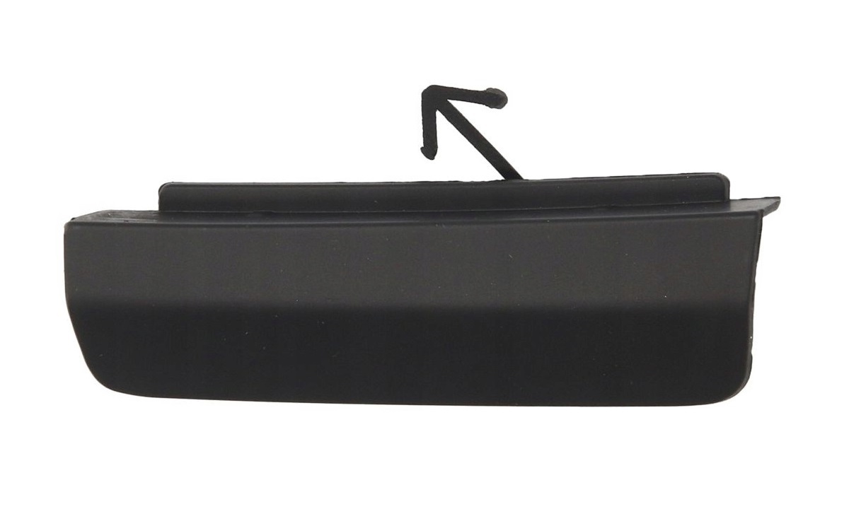Tapa de Gancho de Remolque para Toyota RAV-4 Desde 2019 delantero izquierdo