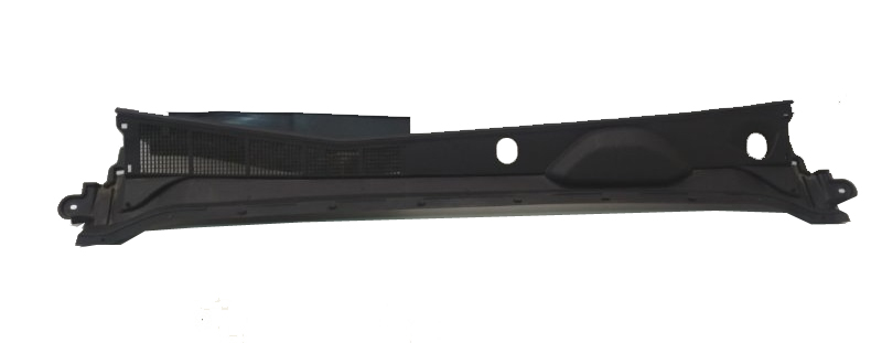 Grilla para Toyota Hilux Desde 2016 Torpedo