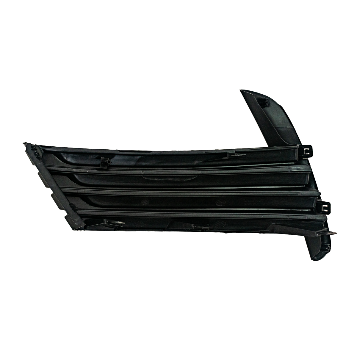 Grilla Lateral de Paragolpe para Toyota Corolla 2017 / 2019 Auxiliar sin Faro derecho