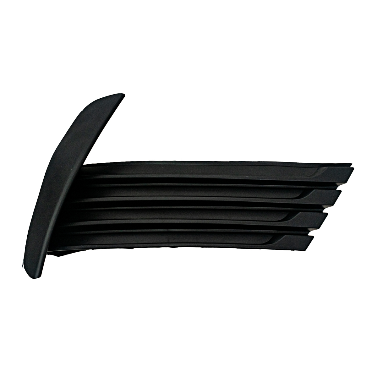 Grilla Lateral de Paragolpe para Toyota Corolla 2017 / 2019 Auxiliar sin Faro derecho